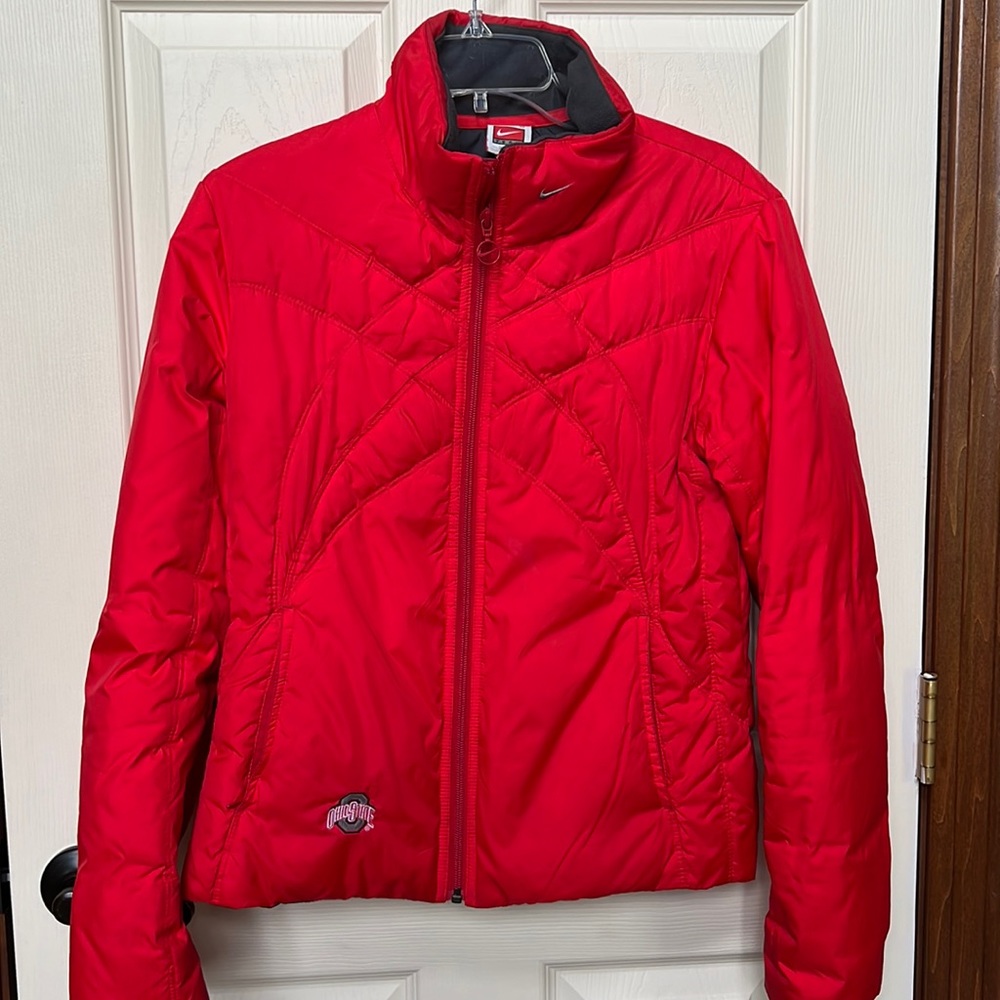 Nike Women’s Ohio State Jacket